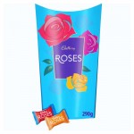 Cadbury ROSES Chocolate Box 290g